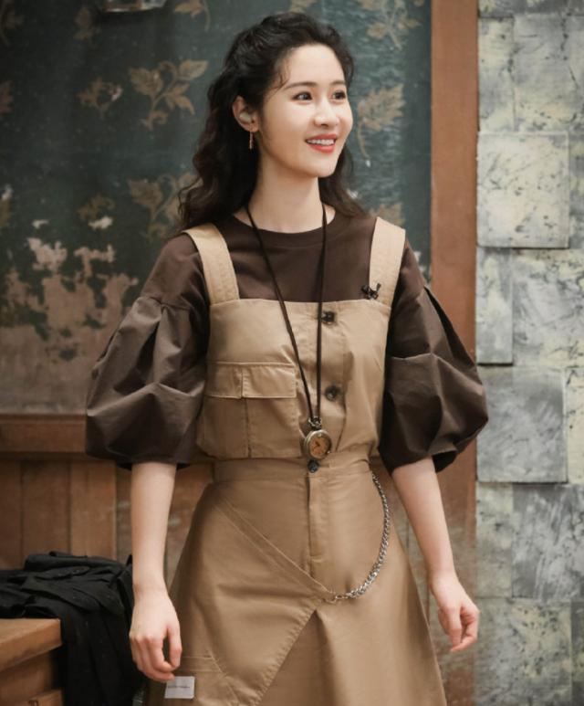 何炅谢娜海涛综艺节目（为何炅解围给海涛救场）(21)