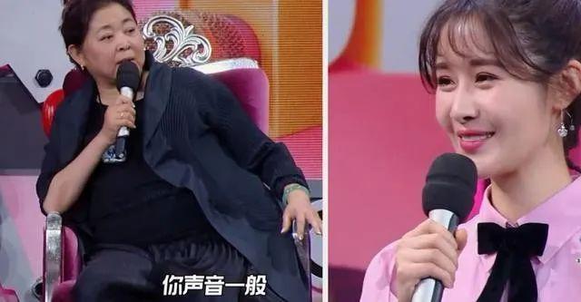 何炅谢娜海涛综艺节目（为何炅解围给海涛救场）(26)