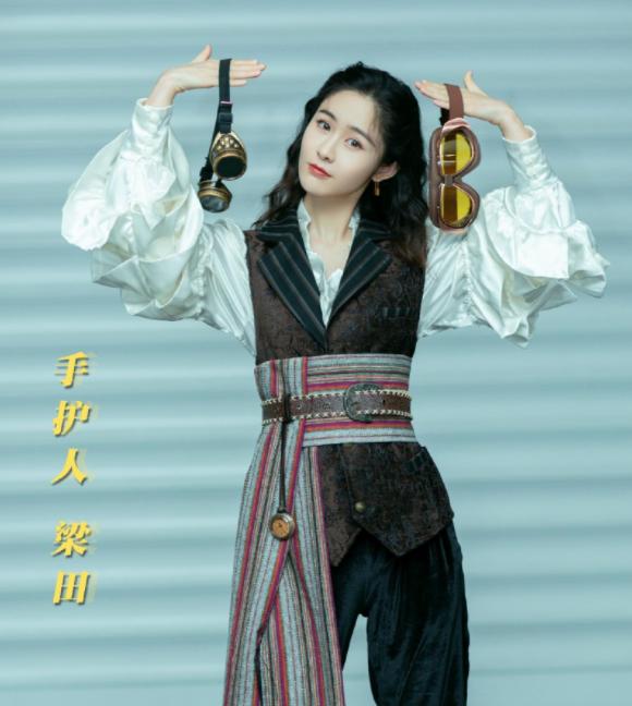 何炅谢娜海涛综艺节目（为何炅解围给海涛救场）(11)