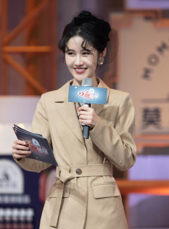 何炅谢娜海涛综艺节目（为何炅解围给海涛救场）(19)