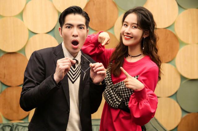 何炅谢娜海涛综艺节目（为何炅解围给海涛救场）(4)