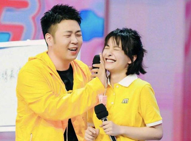 王一博杜华合体（看中13岁王一博和韩庚绑定11年）(14)