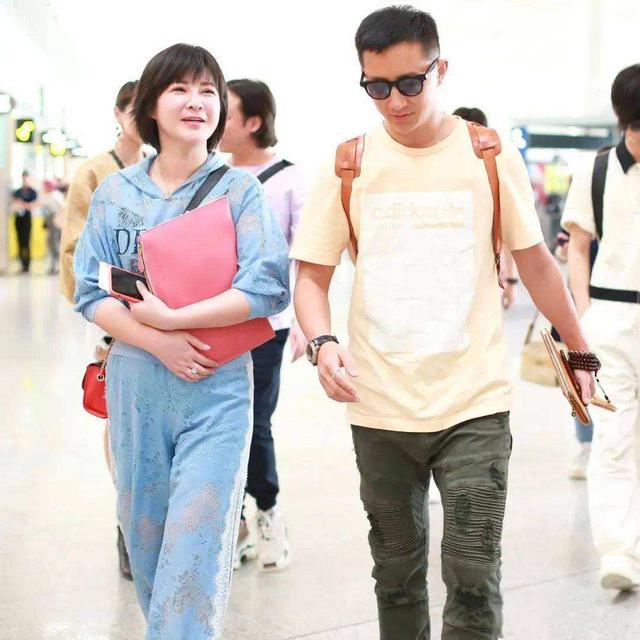 王一博杜华合体（看中13岁王一博和韩庚绑定11年）(26)