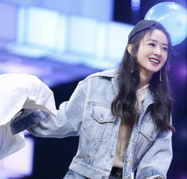 王一博杜华合体（看中13岁王一博和韩庚绑定11年）(9)