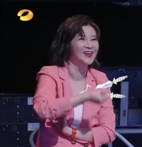 ​王一博杜华合体（看中13岁王一博和韩庚绑定11年）