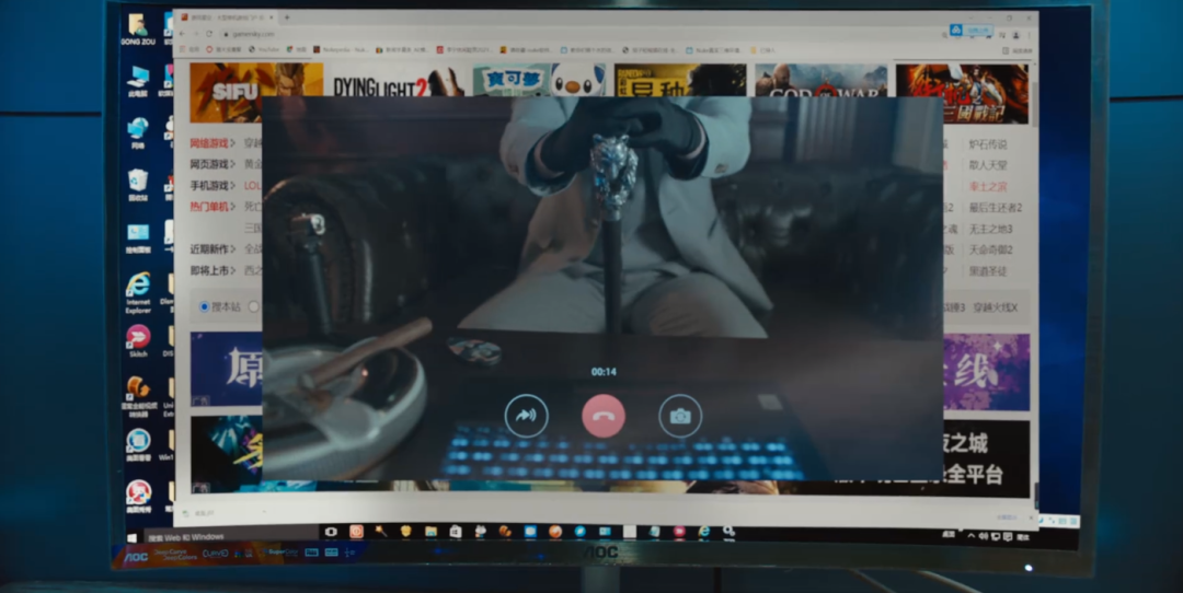 重生之门幕后黑手是谁（一口气连刷21集《重生之门》，大结局预测，究竟谁是幕后的先生？）