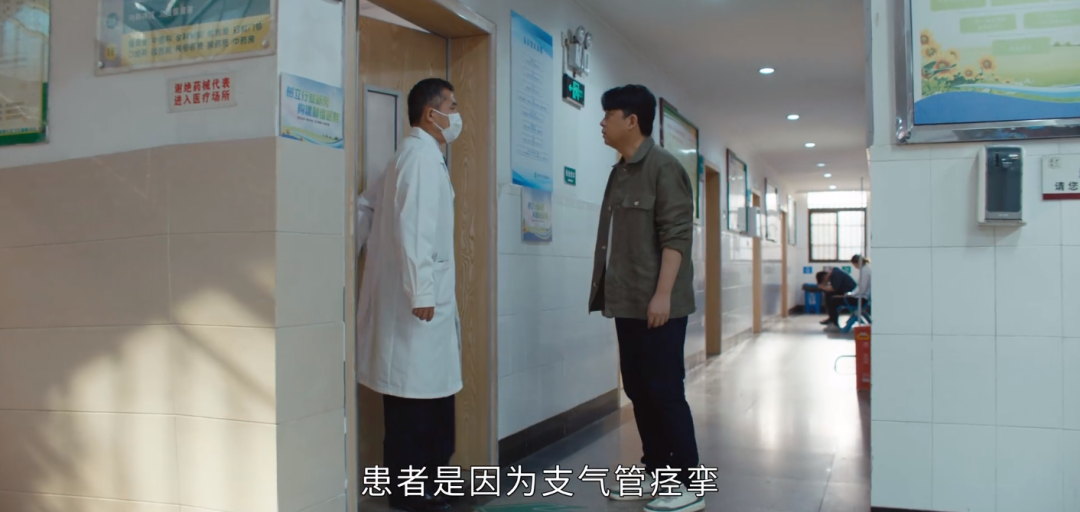 重生之门幕后黑手是谁（一口气连刷21集《重生之门》，大结局预测，究竟谁是幕后的先生？）