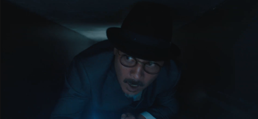 重生之门幕后黑手是谁（一口气连刷21集《重生之门》，大结局预测，究竟谁是幕后的先生？）