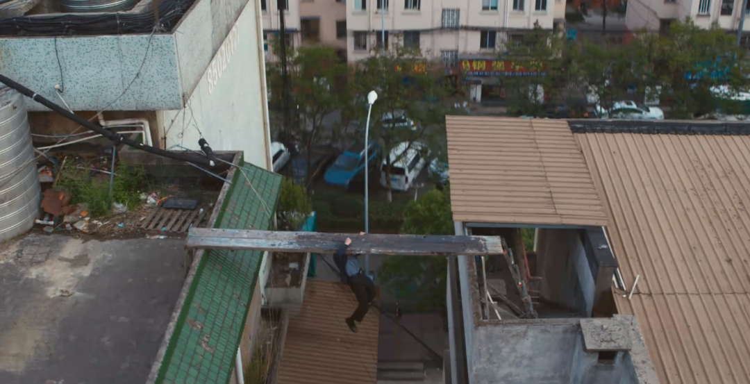 重生之门幕后黑手是谁（一口气连刷21集《重生之门》，大结局预测，究竟谁是幕后的先生？）