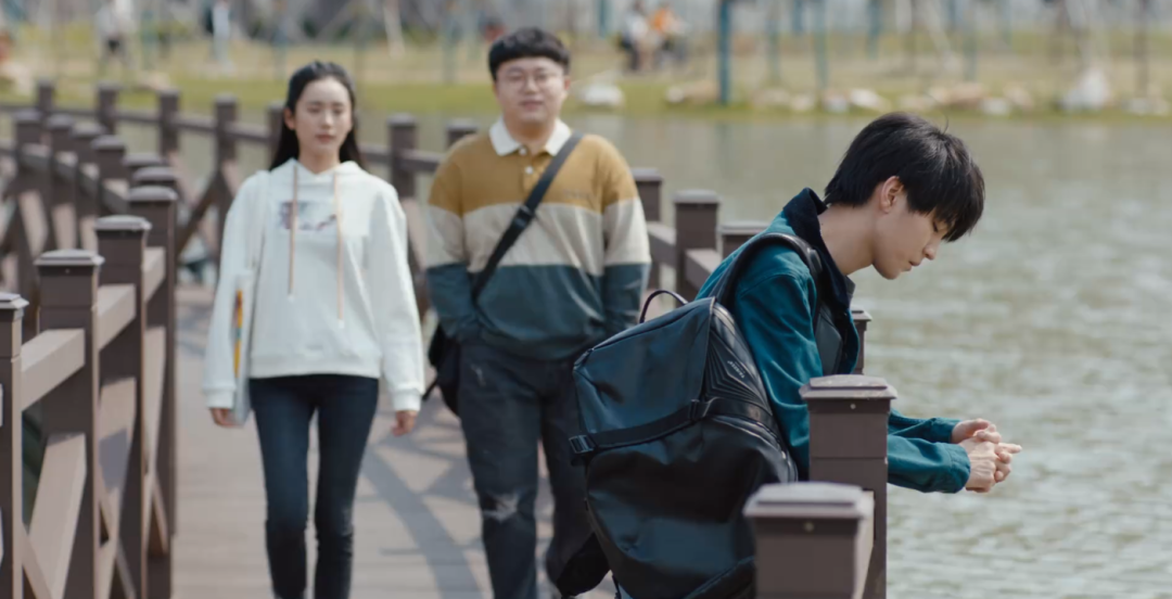 重生之门幕后黑手是谁（一口气连刷21集《重生之门》，大结局预测，究竟谁是幕后的先生？）