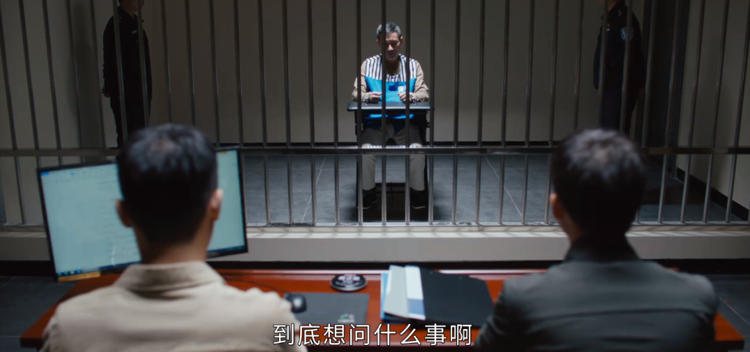 重生之门幕后黑手是谁（一口气连刷21集《重生之门》，大结局预测，究竟谁是幕后的先生？）