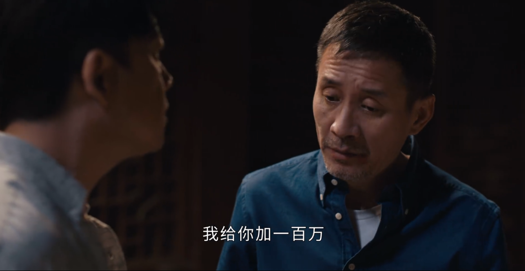 重生之门幕后黑手是谁（一口气连刷21集《重生之门》，大结局预测，究竟谁是幕后的先生？）