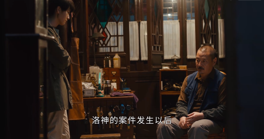 重生之门幕后黑手是谁（一口气连刷21集《重生之门》，大结局预测，究竟谁是幕后的先生？）