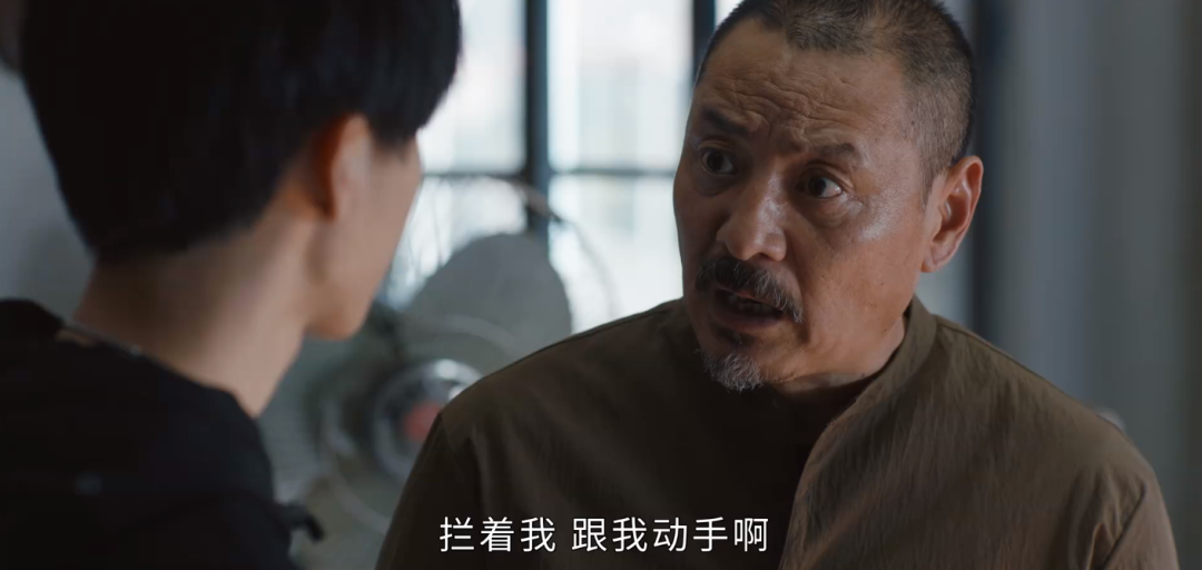 重生之门幕后黑手是谁（一口气连刷21集《重生之门》，大结局预测，究竟谁是幕后的先生？）