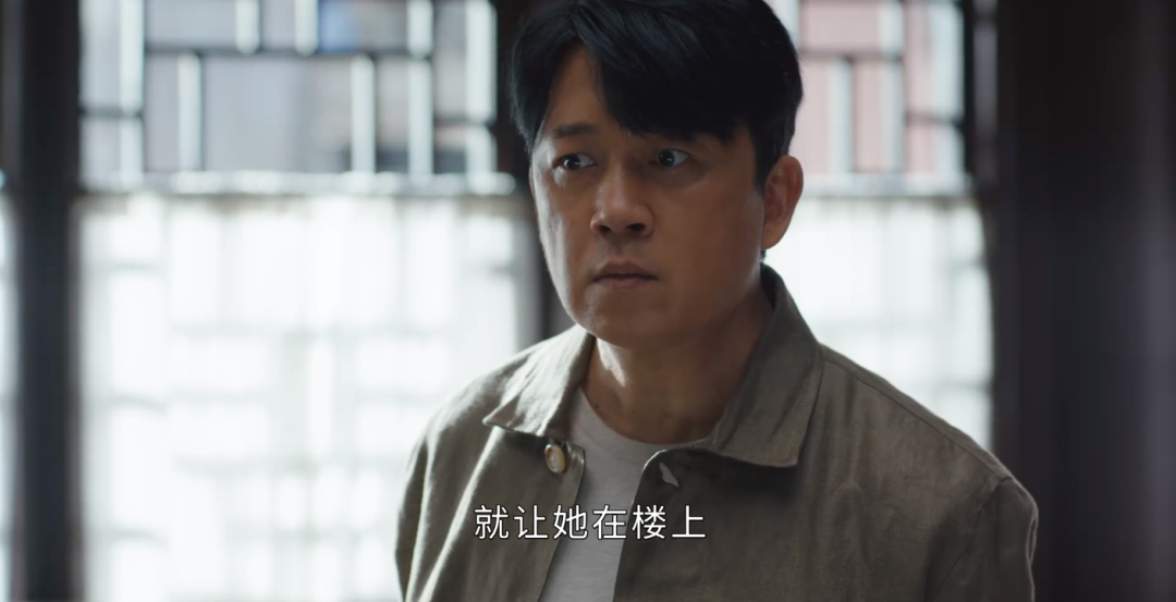 重生之门幕后黑手是谁（一口气连刷21集《重生之门》，大结局预测，究竟谁是幕后的先生？）