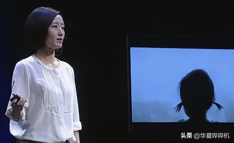 柴静荒唐且努力的半生，就这样为自己铺好了凉凉之路