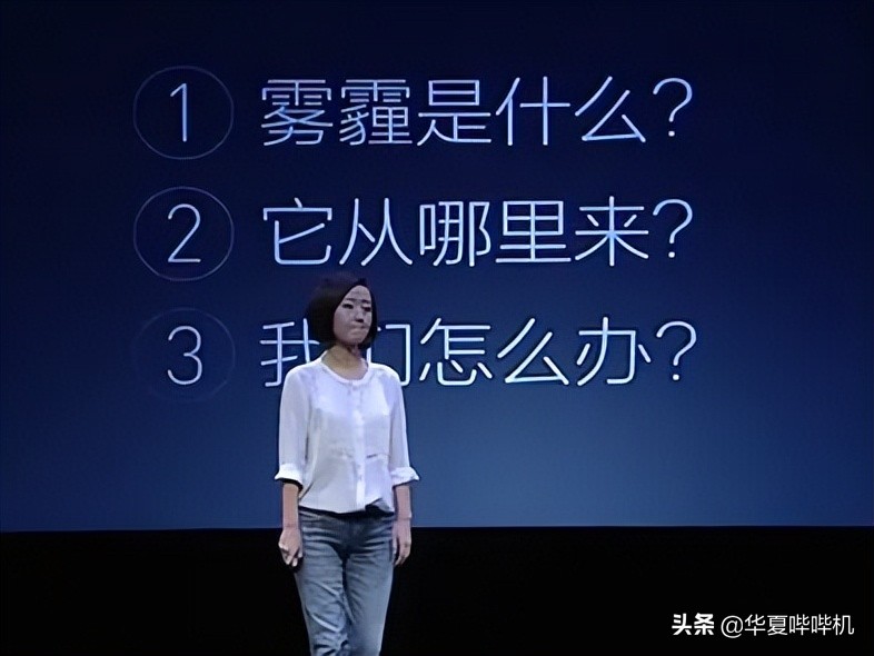 柴静荒唐且努力的半生，就这样为自己铺好了凉凉之路