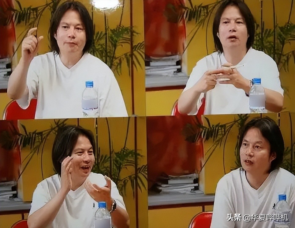 柴静荒唐且努力的半生，就这样为自己铺好了凉凉之路