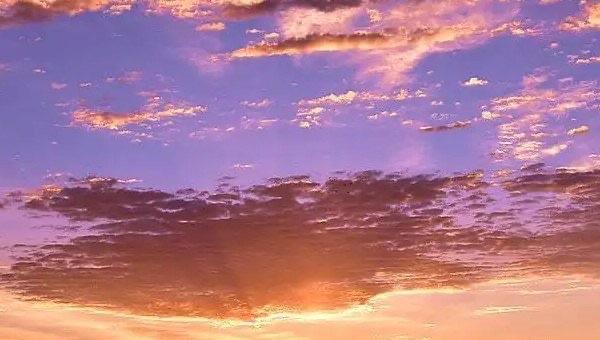 生活朝霞不出门下一句是什么，朝霞不出门出自哪里  1