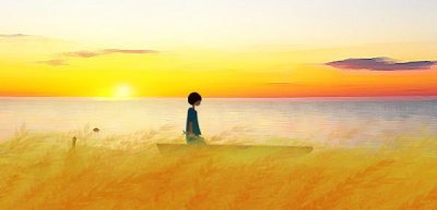 ​人把最坏的脾气都留给了最亲的人