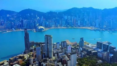 ​蔡少芬香港80平米的家(颠覆了大家对明星的认知)