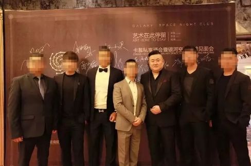 孙小果案件女生咬大理石（孙小果案件女生现在怎么样了）