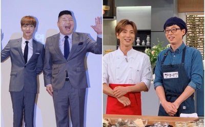 ​姜虎东刘在石，姜虎东事件关了几年(姜虎东出了什么事)