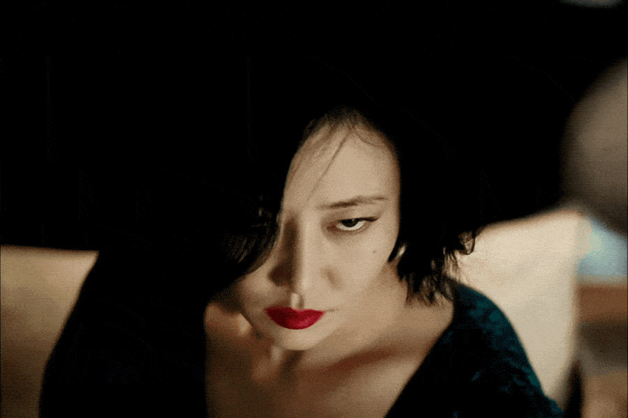 谭卓个人简历 ，一位被内娱低估的女演员，风韵犹存贼迷人