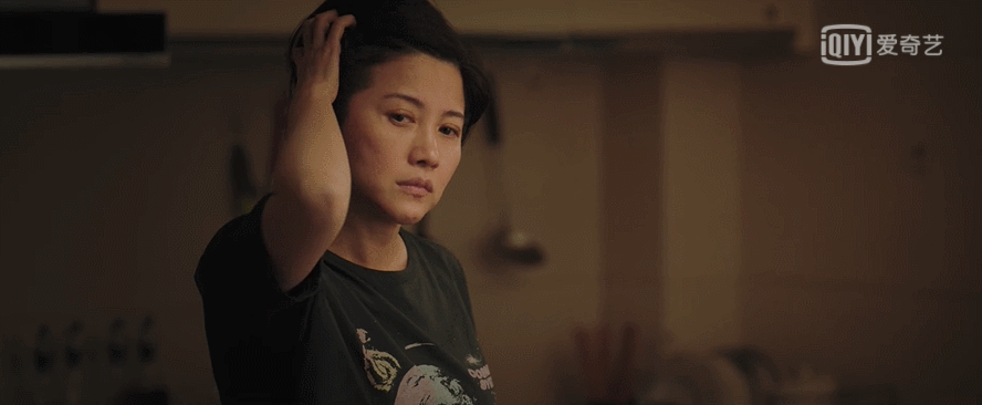 谭卓个人简历 ，一位被内娱低估的女演员，风韵犹存贼迷人