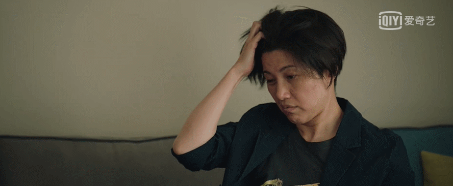 谭卓个人简历 ，一位被内娱低估的女演员，风韵犹存贼迷人