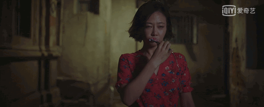 谭卓个人简历 ，一位被内娱低估的女演员，风韵犹存贼迷人