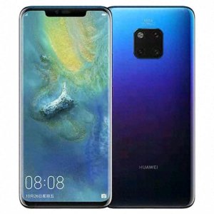 ​六年了，Mate20Pro能否再战？