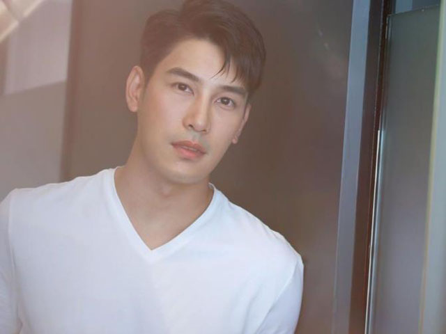 盘点泰国十大90后帅气男星（泰国90后男星排行榜）