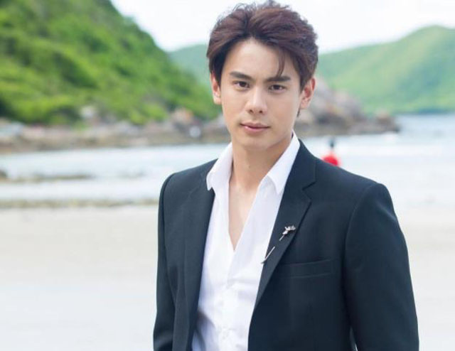 盘点泰国十大90后帅气男星（泰国90后男星排行榜）
