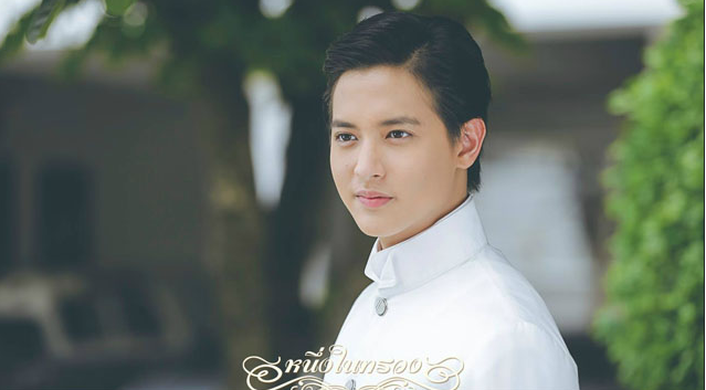 盘点泰国十大90后帅气男星（泰国90后男星排行榜）