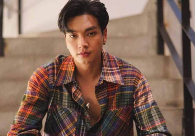 盘点泰国十大90后帅气男星（泰国90后男星排行榜）