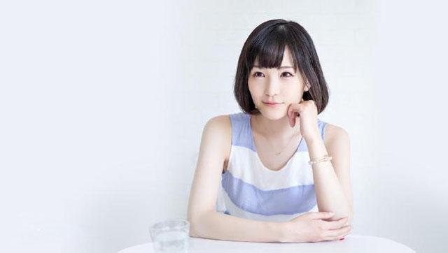 盘点日本动漫十大顶尖女声优（日本动漫声优排名）