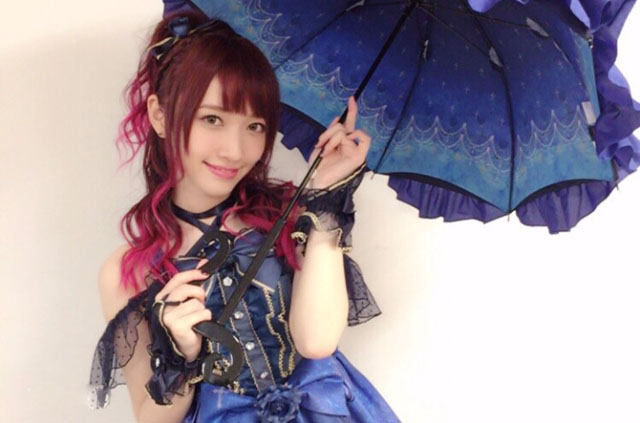 盘点日本动漫十大顶尖女声优（日本动漫声优排名）