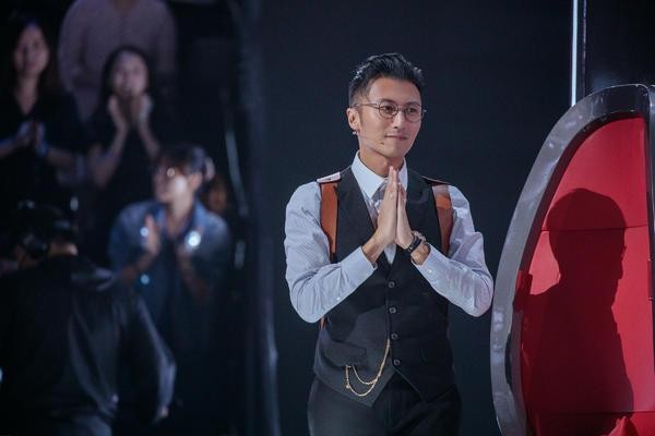 中国好声音煎熬（中国好声音车轮战狠虐导师学员）