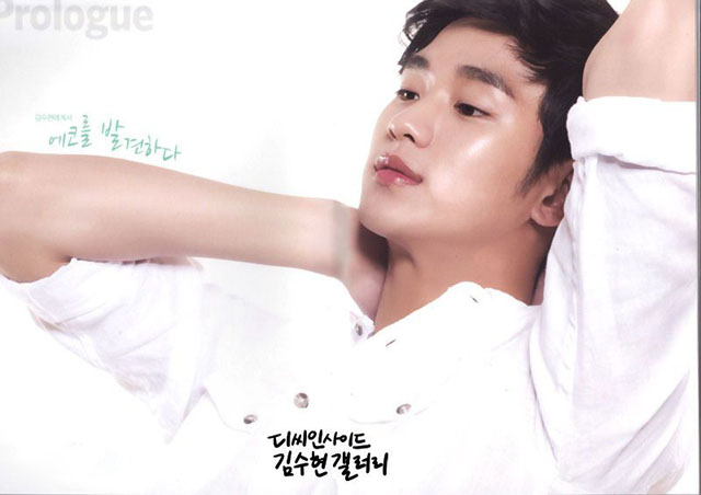 盘点韩国十大美男排行榜（韩国公认美男）