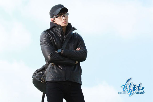 盘点韩国十大美男排行榜（韩国公认美男）