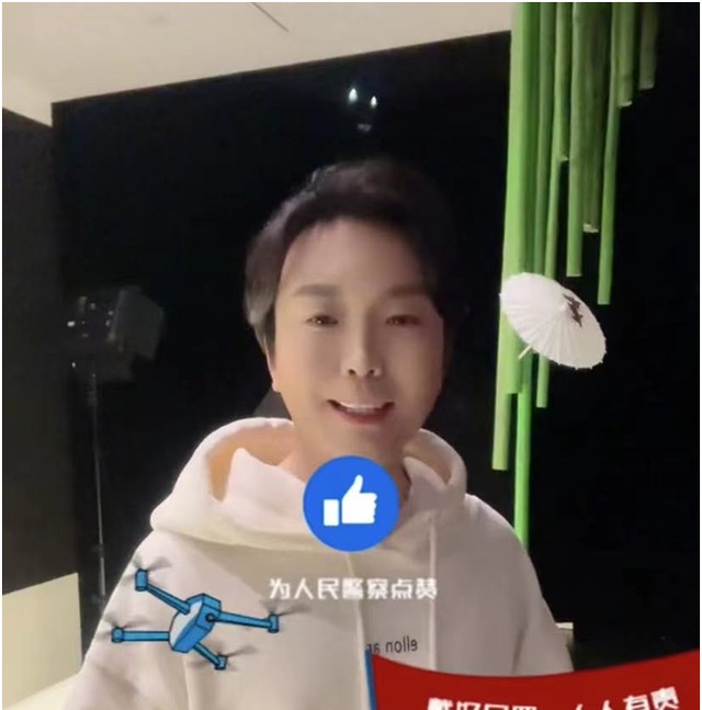 李玉刚老婆和女儿照片（李玉刚变胖贵妃）