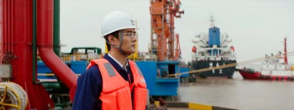 李娜男主锁定胡歌（李娜本人将做球替重现当年球技）