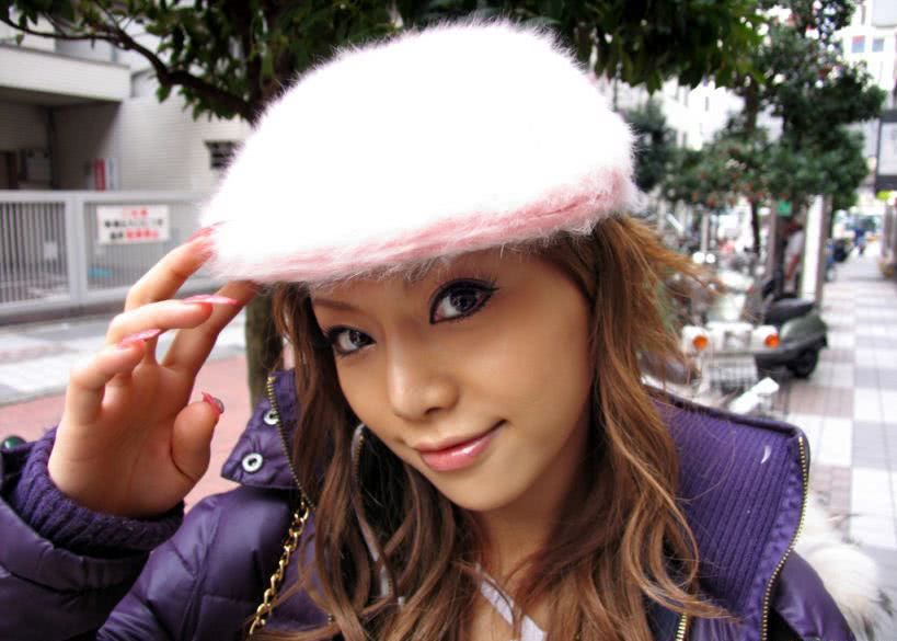 红音萤个人资料写真作品