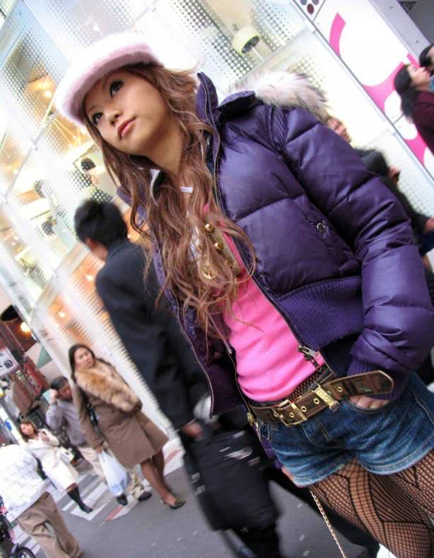 红音萤个人资料写真作品