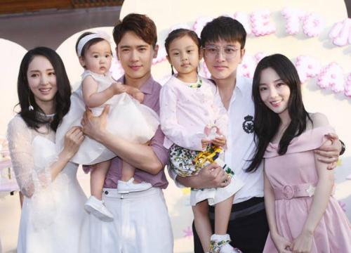 高云翔为什么喜欢董璇?为什么说是董璇高云翔臭鱼烂虾配黑料扒皮