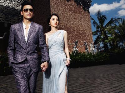 高云翔为什么喜欢董璇?为什么说是董璇高云翔臭鱼烂虾配黑料扒皮