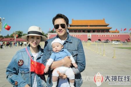 高云翔为什么喜欢董璇?为什么说是董璇高云翔臭鱼烂虾配黑料扒皮