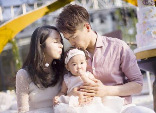 高云翔为什么喜欢董璇?为什么说是董璇高云翔臭鱼烂虾配黑料扒皮