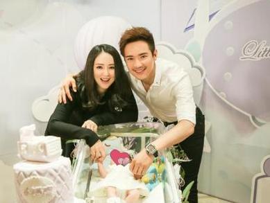 高云翔为什么喜欢董璇?为什么说是董璇高云翔臭鱼烂虾配黑料扒皮